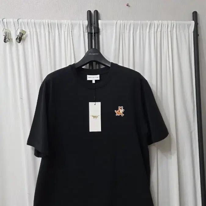 메종키즈네 스피드 폭스 반팔티