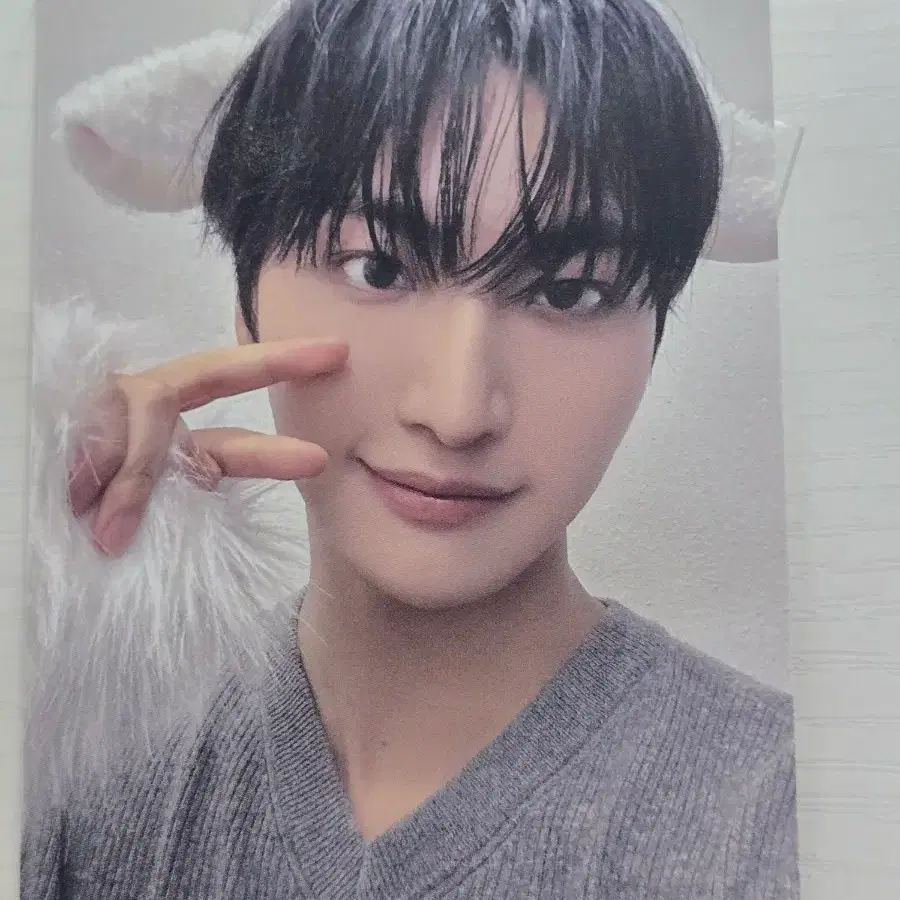 ATEEZ 에이티즈 GOLDEN HOUR : Part.4 메이크스타 성화