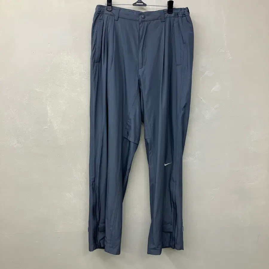 00s 나이키 트레이닝 바지 그레이