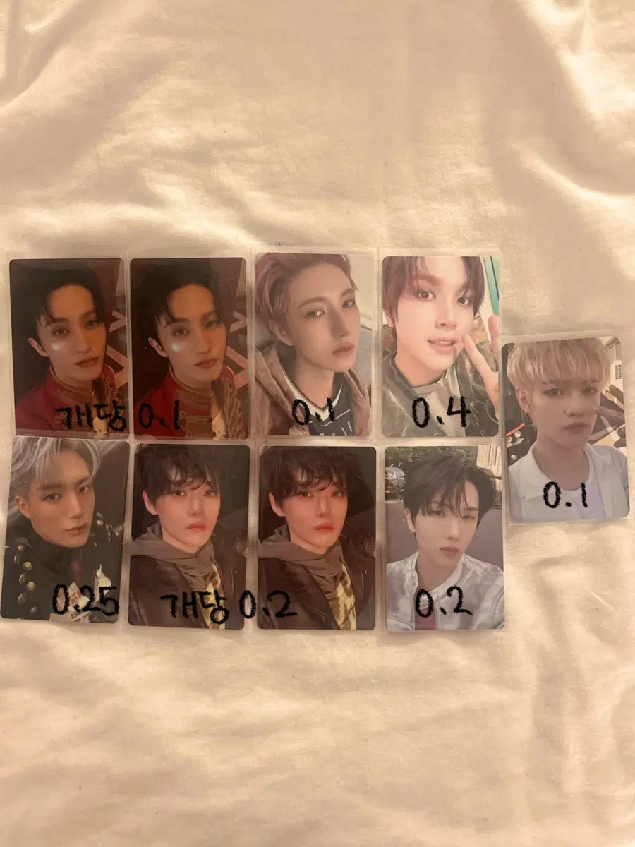 엔시티드림 nctdream 마크 런쥔 해찬 제노 천러 지성 BTTF bttf 백투더퓨쳐 럭드 디지팩 드림스케이프 타임라이더스 벽쿵지성 벽쿵런쥔 포카 양도