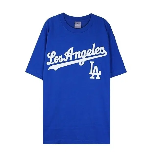 MLB LA다져스 플레이어티셔츠 L #27 KEMP