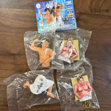 체격 브라 빅 바디 컬렉션 세트 아키야마 씨 히라코 씨