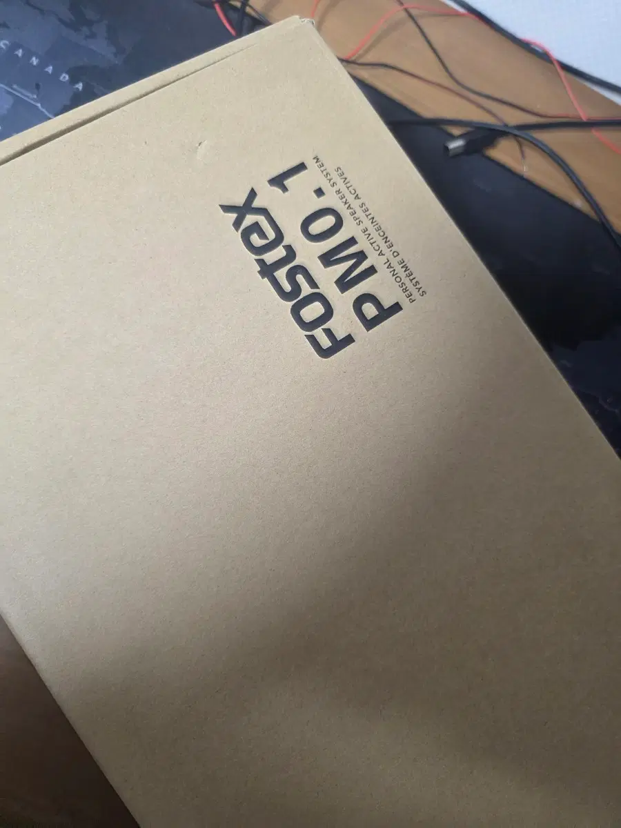 Fostex pm 0.1 스피커 판매