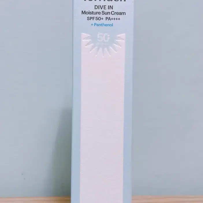 미개봉새상품:)토리든 다이브인 모이스처 선크림 60ml