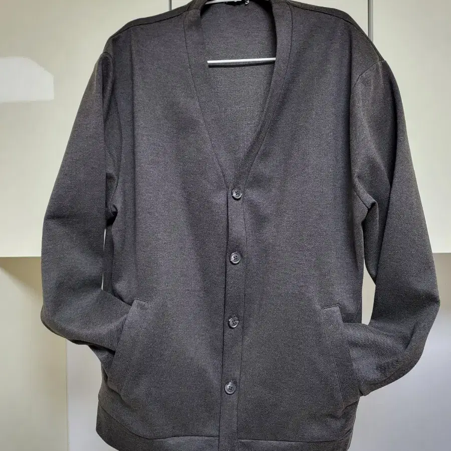 폴햄 가디건, XL, 남녀공용 (정가 ₩6.5, 착용/세탁 5회 미만)