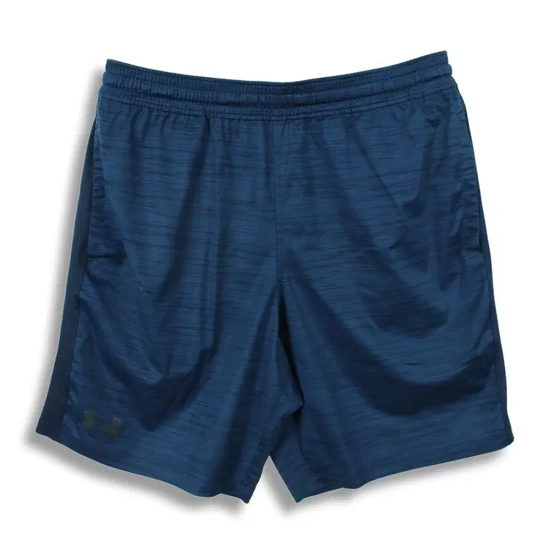 언더아머 (MEN - 2XL) 폴리 로고 쇼츠