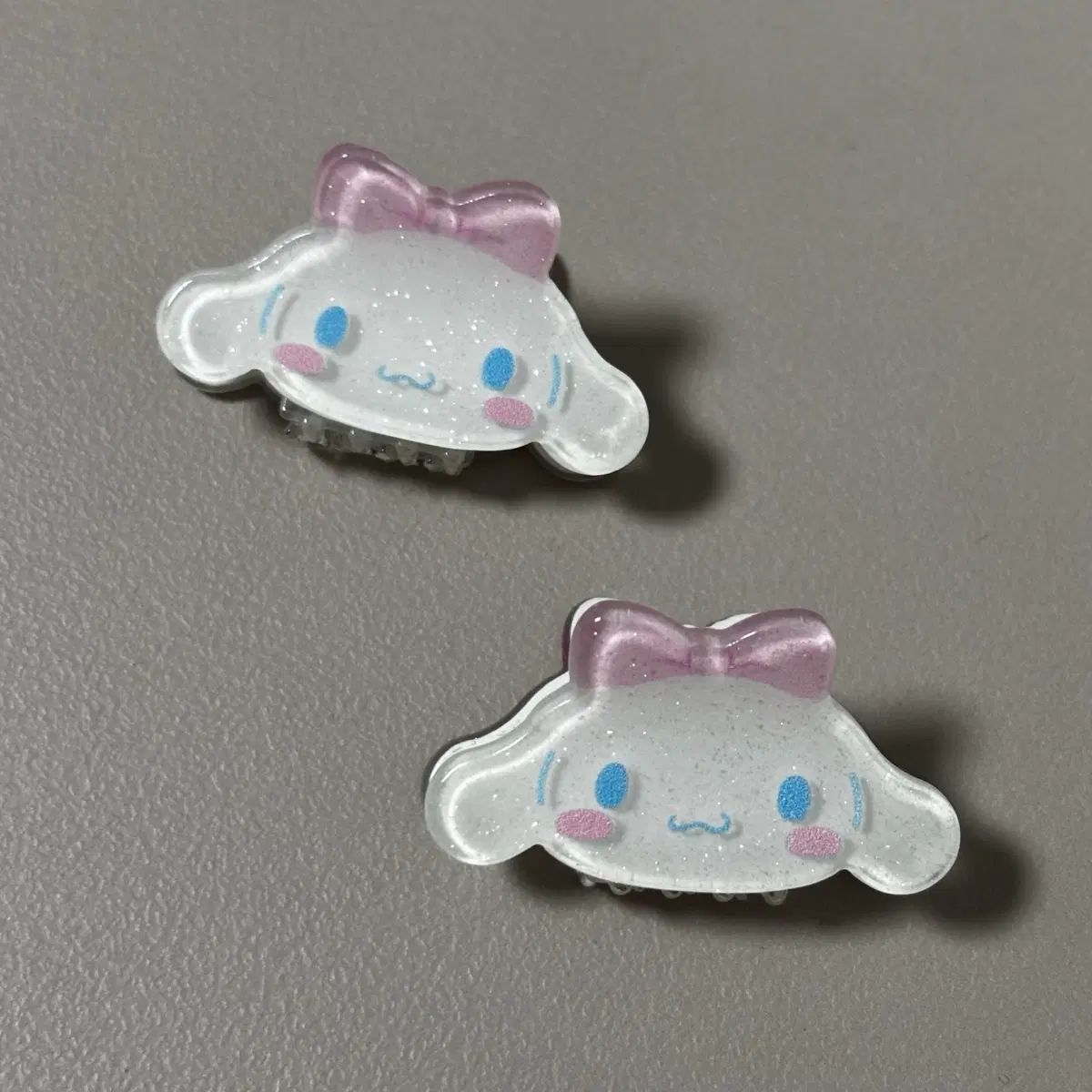빈티지 시나모롤 핀