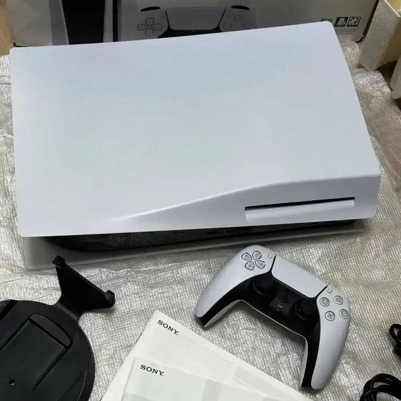 PS5 플스5 디스크 1218 에디션