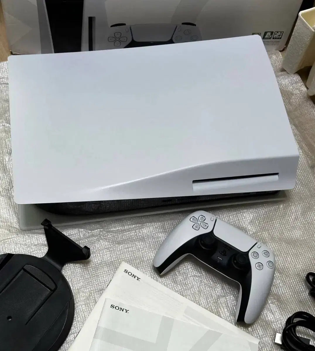 PS5 플스5 디스크 1118 에디션