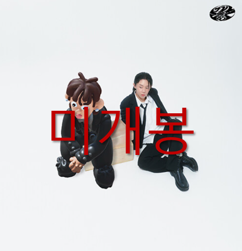[미개봉] 밀레니엄 (The Millennium) - zi존 (CD)
