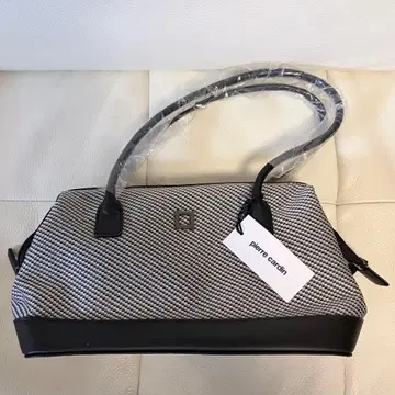 [미사용 새상품 택 포함] pierre cardin 피에르 가르뎅 모노톤