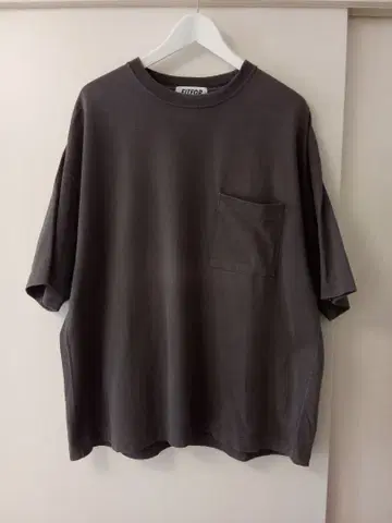 FITFOR 핏포켓 티셔츠