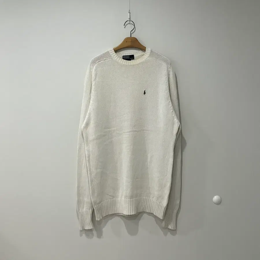 POLO RALPH LAUREN 폴로랄프로렌 니트