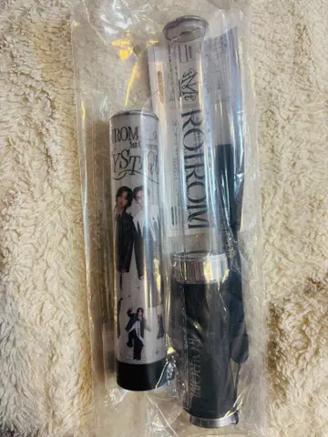 ROIROM 응원봉 하마카와 미치키