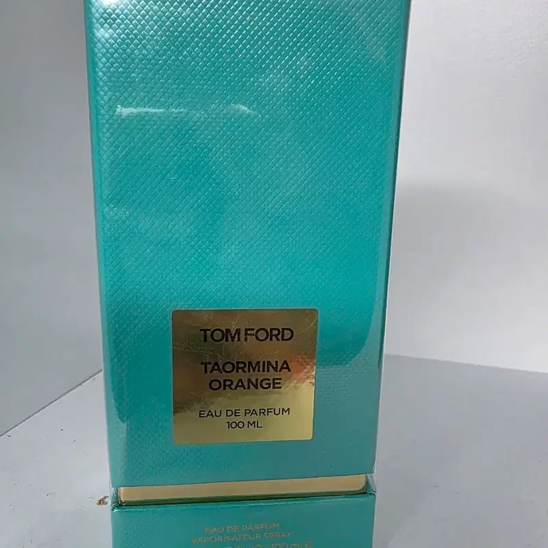 톰포드 타오르미나 오렌지 오드퍼퓸 100ml