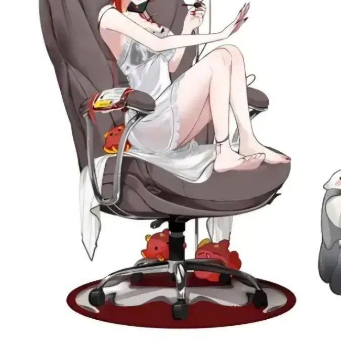 (구매) 스텔라이브 리제 방종후 아크릴