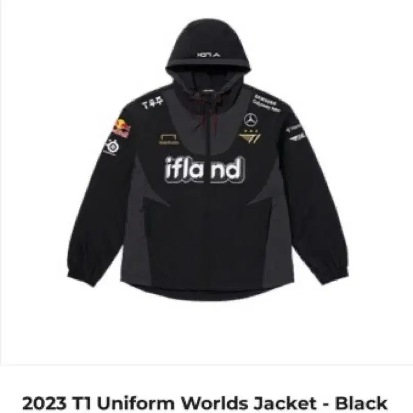 T1 Worlds Jacket 2025 XL | Bunjang Global
