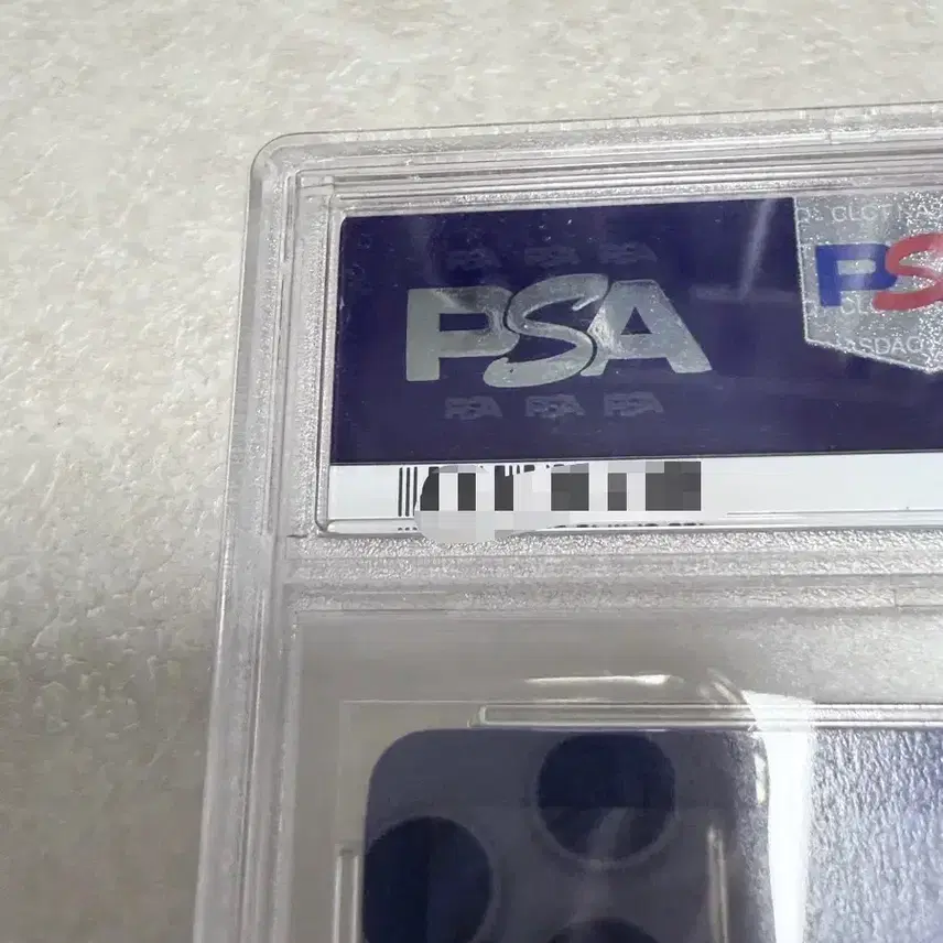포켓몬 북미 초판 1st edition psa9 망나뇽 fossil 사진 6