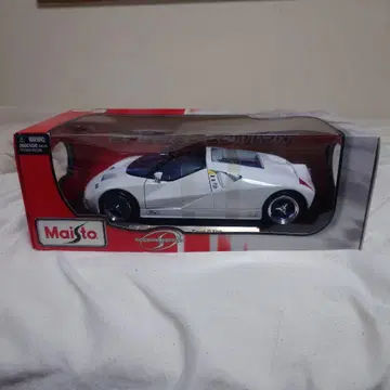 마이스토 포드 GT90 스페셜 에디션