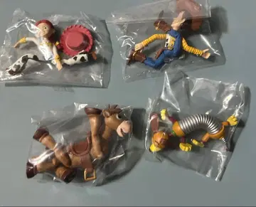 토이스토리 앤디가 왔다! 컴플리트 TOYSTORY