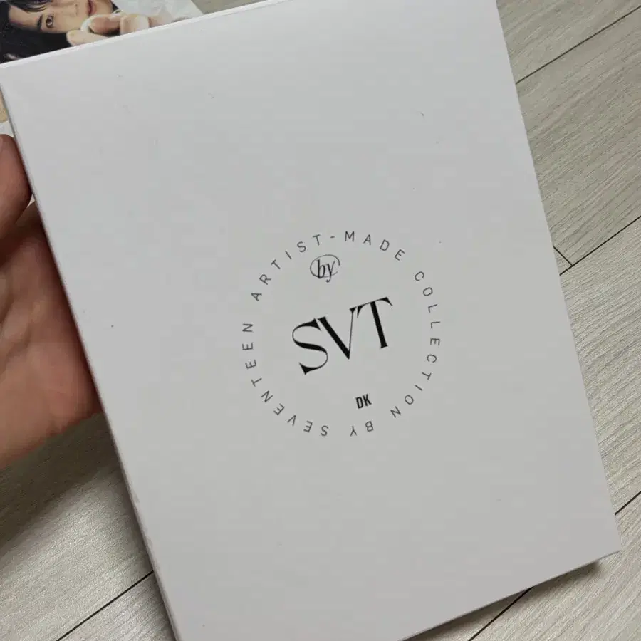 최저가) 세븐틴 svt dk 도겸 풀셋 포카 Artist-Made Collection by Seventeen