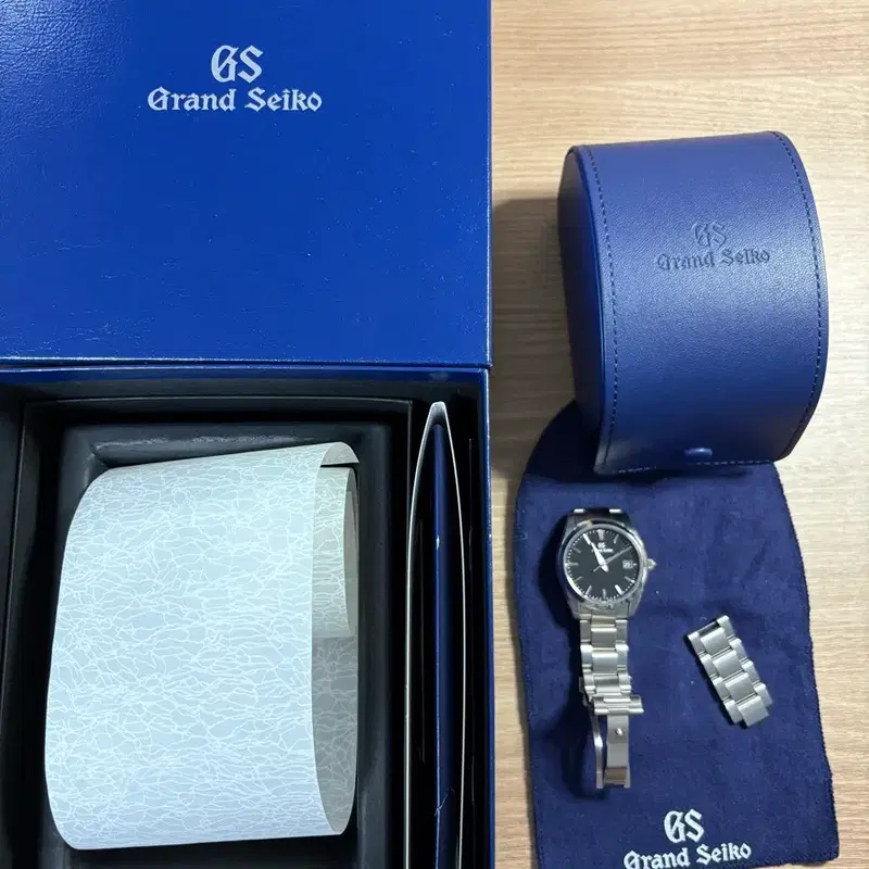 그랜드세이코 sbgx261