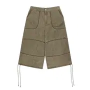 coyseio PUCKERING PANTS BLACK 사이즈 1 | 기타 바지 | 번개장터 중고거래