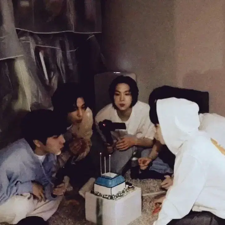 보넥도 굿즈 팔아요
