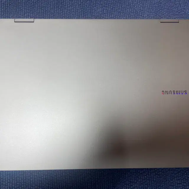 갤럭시북 5 프로 360 노트북 ( core Ultra7, 512GB, 16GB) 팝니다