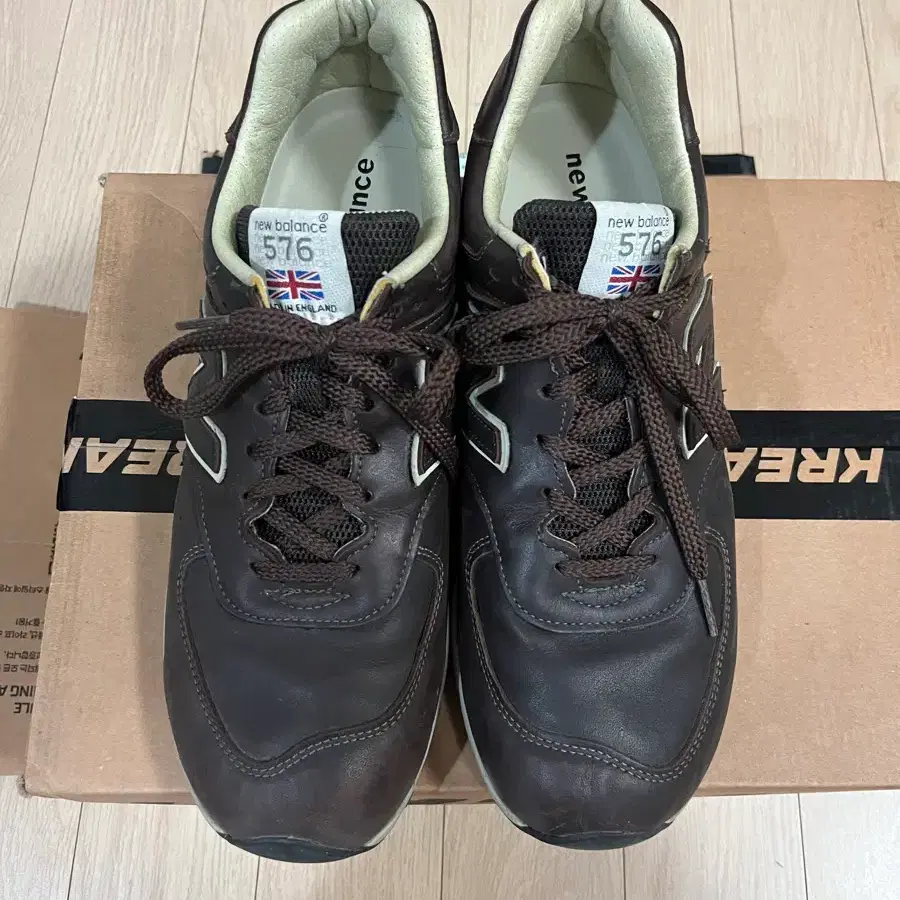 뉴발란스 / uk576 / uk10.5