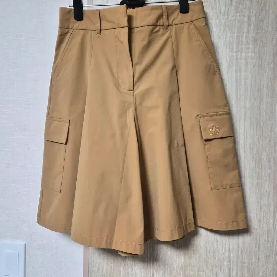 바이브릿지 플레어 팬츠 55