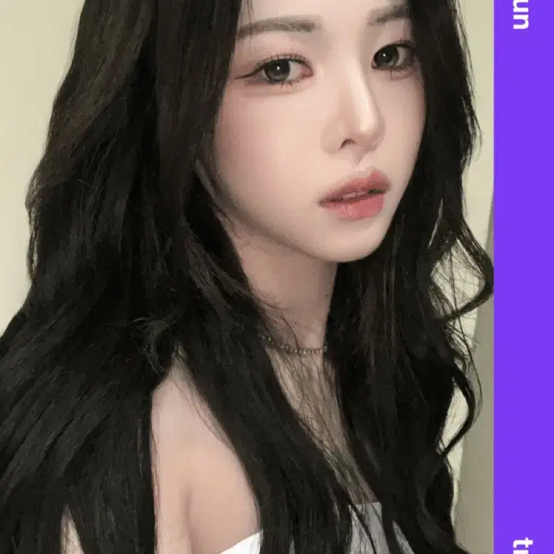트리플에스 다현 BB336Z 헬로라이브 오브젝트