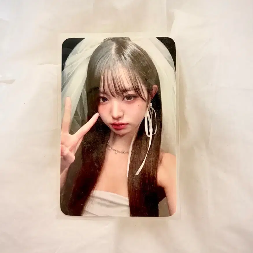 장원영포카