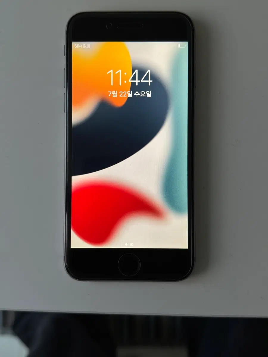 아이폰 6S 64gb 스그 스페이스 그레이 성능 100%