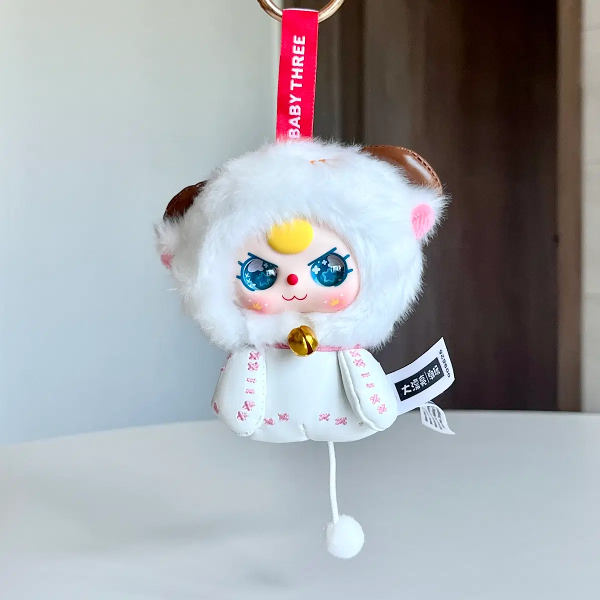 베이비쓰리 동화 별자리 _예쁜눈 양자리
