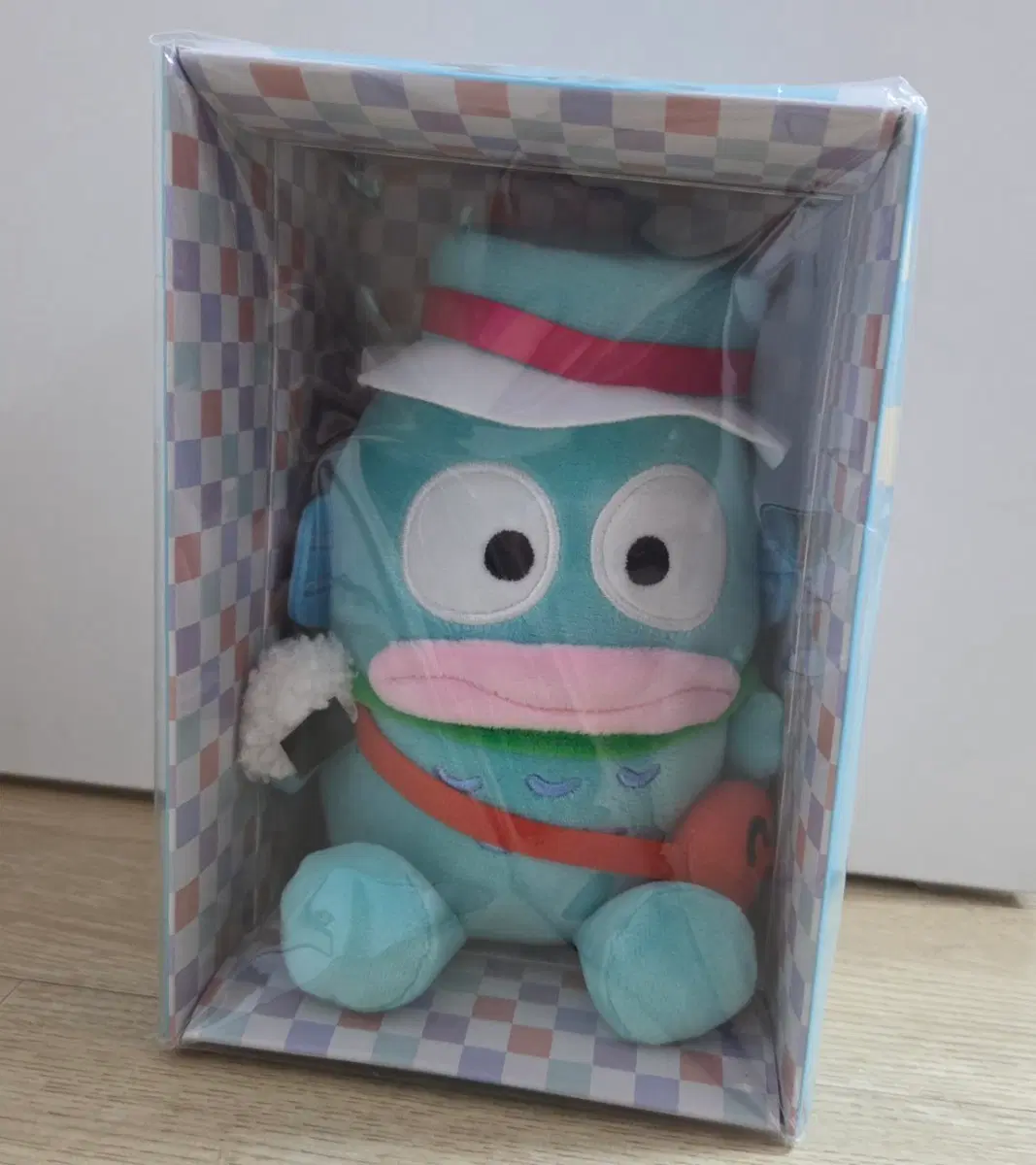 한교동 신칸센 콜라보 풀박스 (역장교동)