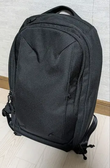 엘레콤 백팩 (14L) BM-MNLBP04BK