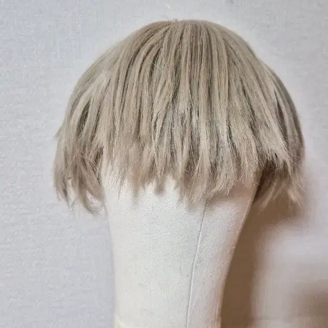 이누마키 토게 가발 판매합니다