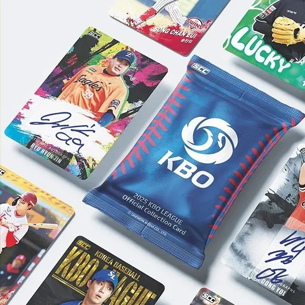 kbo 오피셜 오토 구매