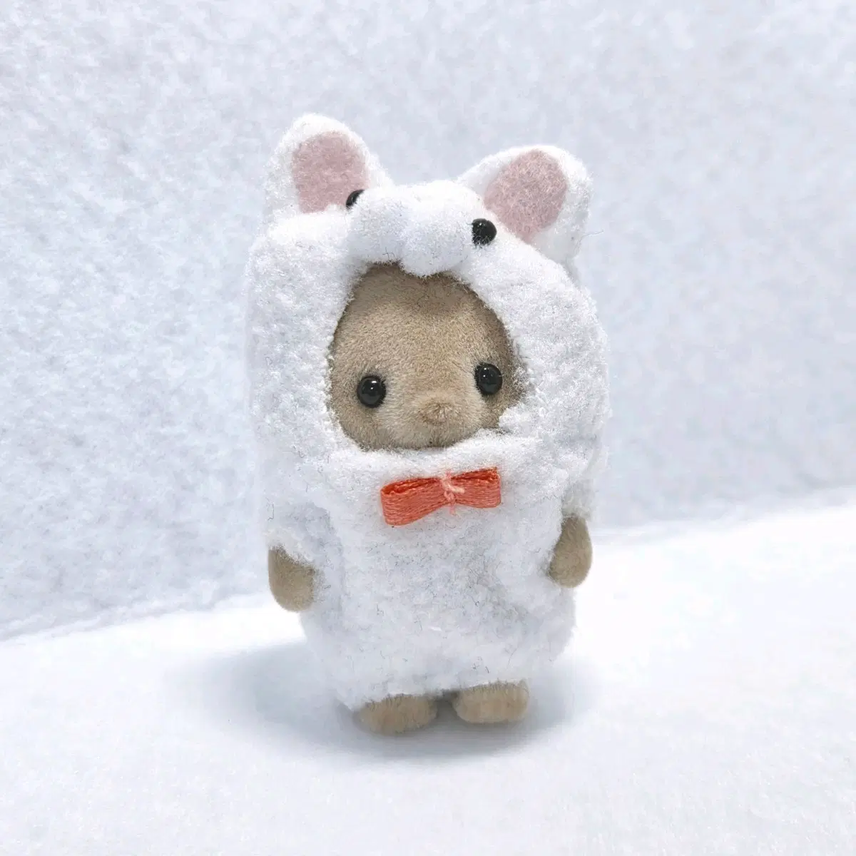 실바니안 40주년 코스튬