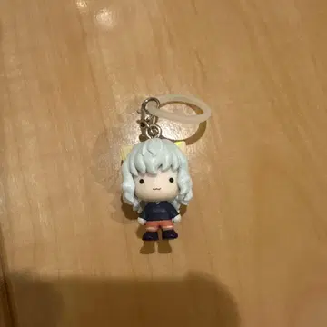 HUNTER x HUNTER 메지루시 액세서리 네페르피토