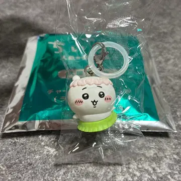 영화 치이카와 인어섬의 비밀 입장객 특전 참 미니 피규어