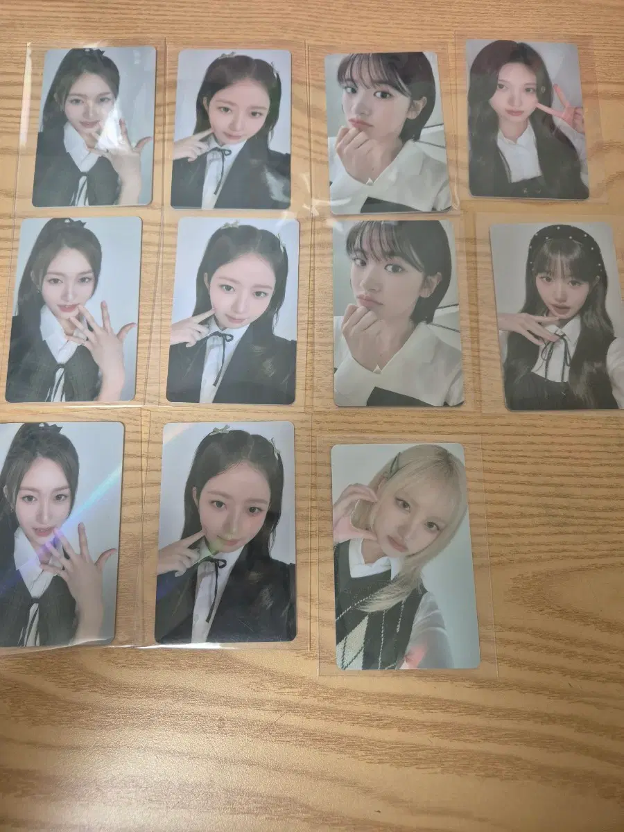 급처))아이브 파파존스 포카