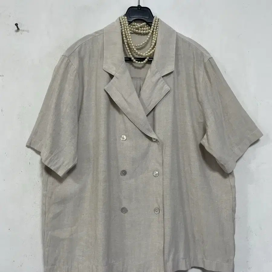 N6858 MIXXO 미쏘 블라우스 자켓.더블.아방.정장오피스하객
