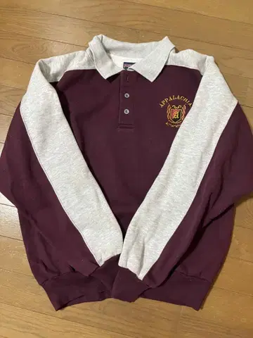 JanSport 라거 셔츠 맨투맨 트레이닝복