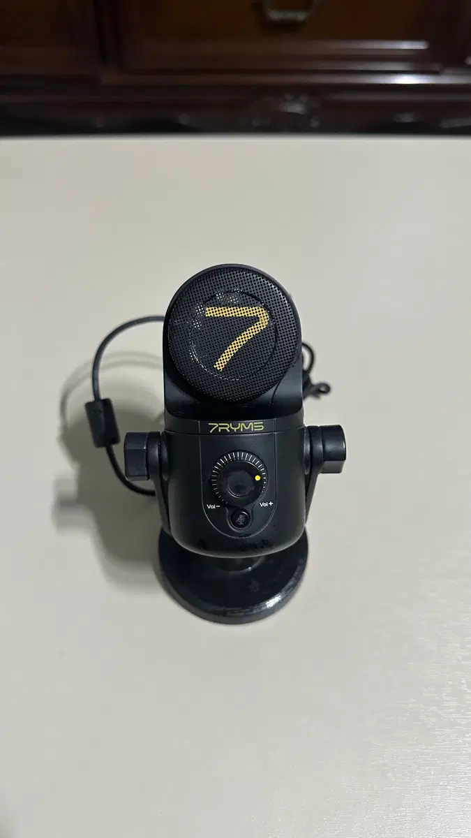 7RYMS 미니 USB 마이크