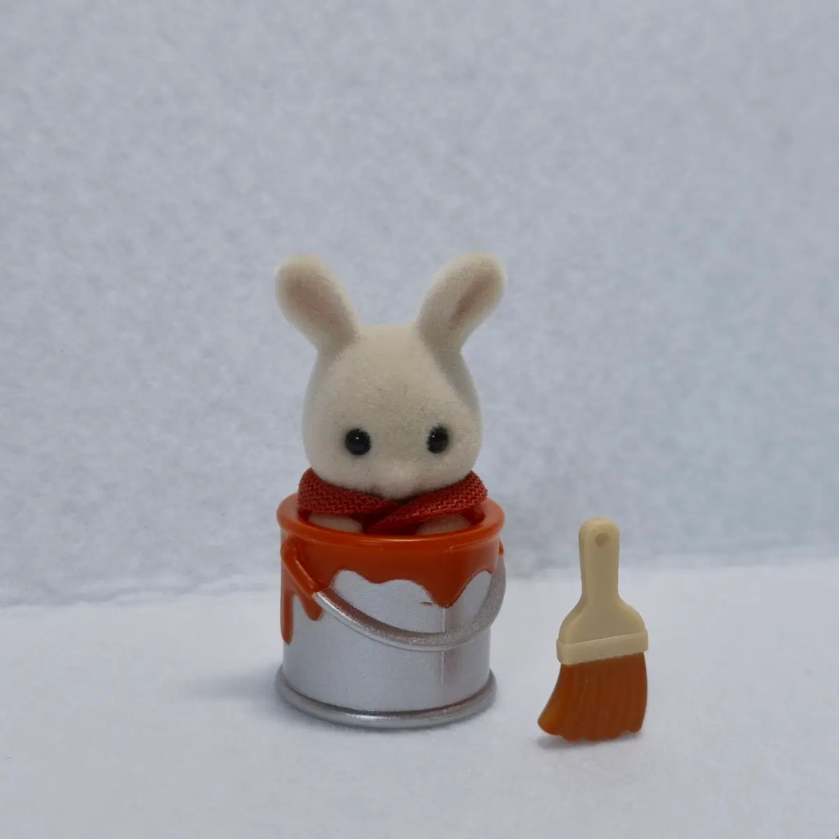 실바니안 블라인드백