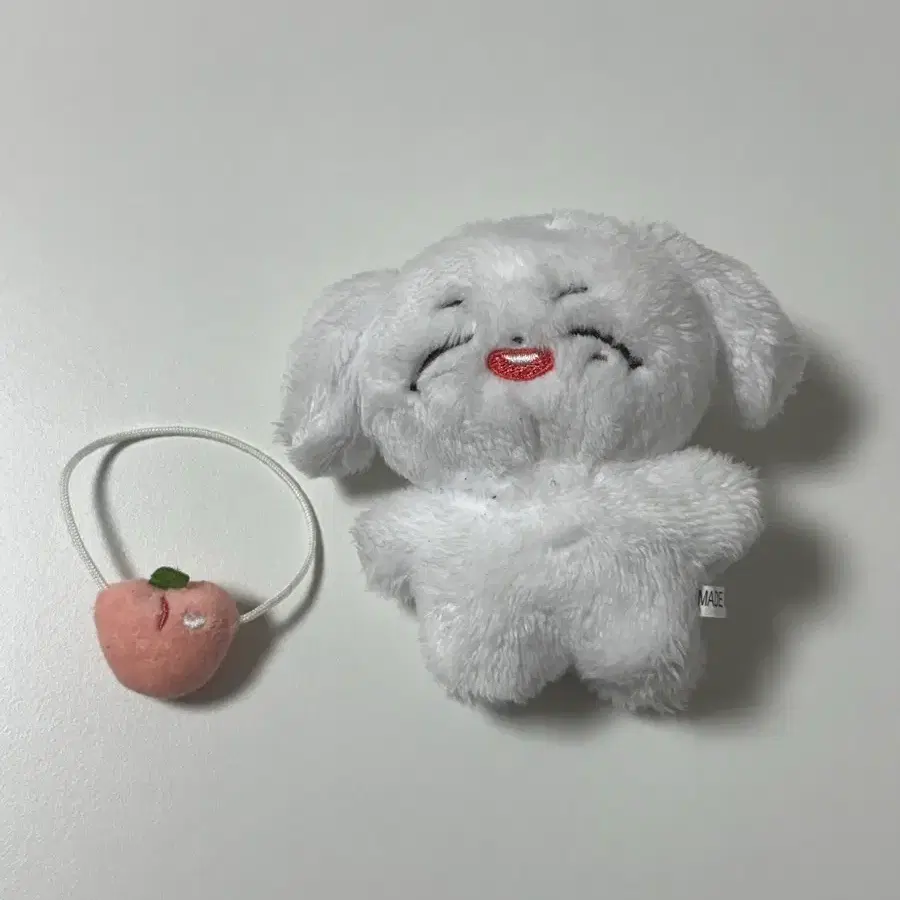 비투비 이창섭 댕댕섭 인형
