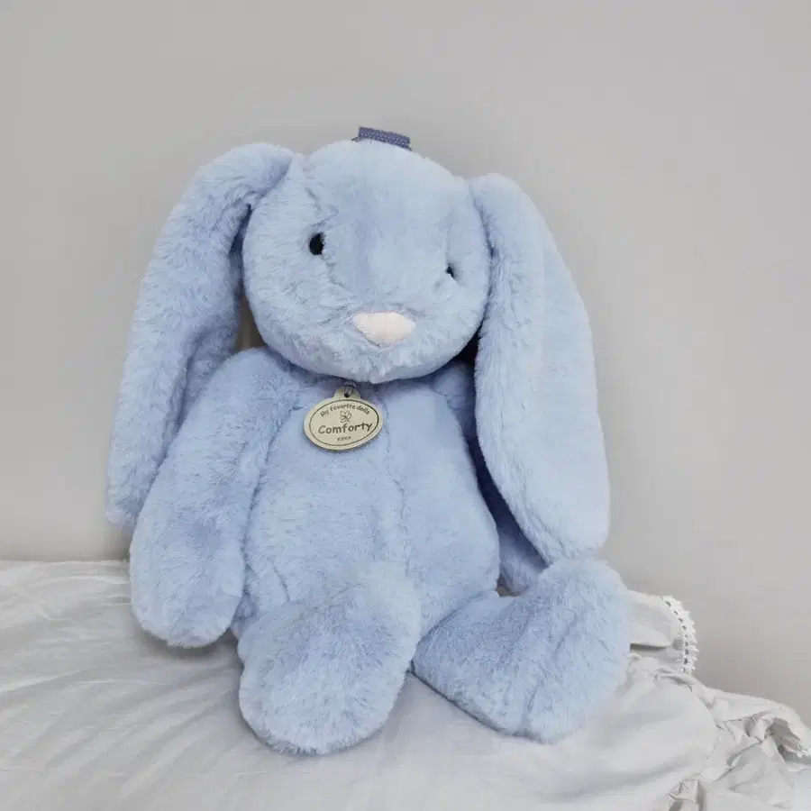 토끼 인형