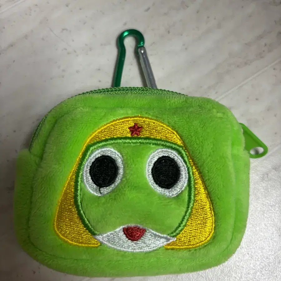 케로로 파우치